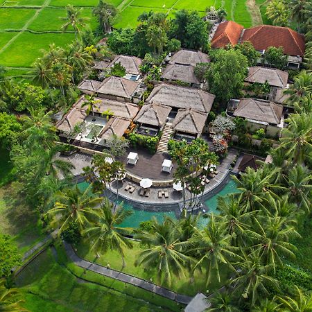 The Ubud Village Resort & Spa Kültér fotó