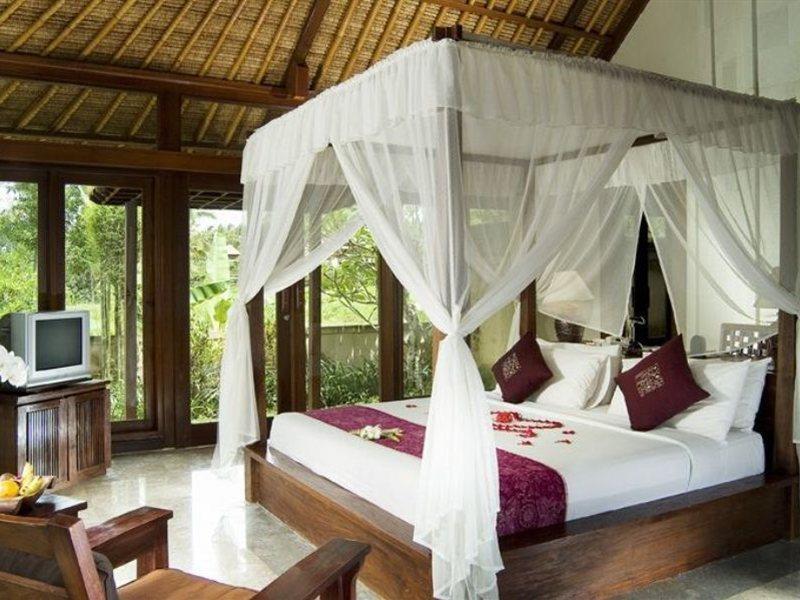 The Ubud Village Resort & Spa Kültér fotó